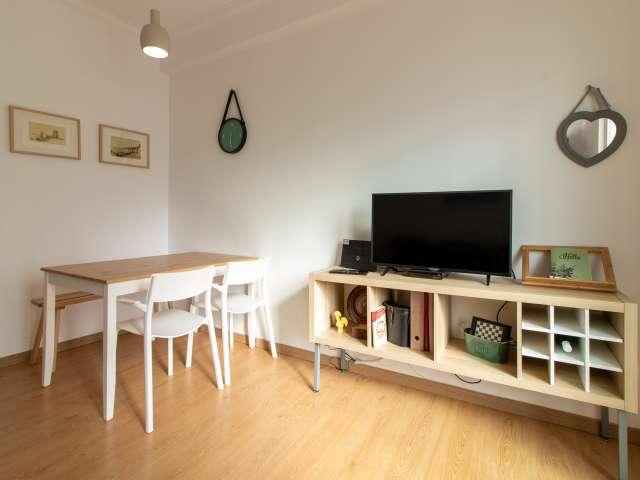 Apartamento alugar em Picheleira, Lisboa