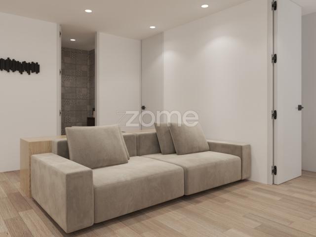 Apartamento venda em Braga