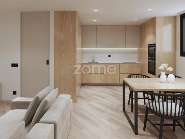 Apartamento venda em Braga