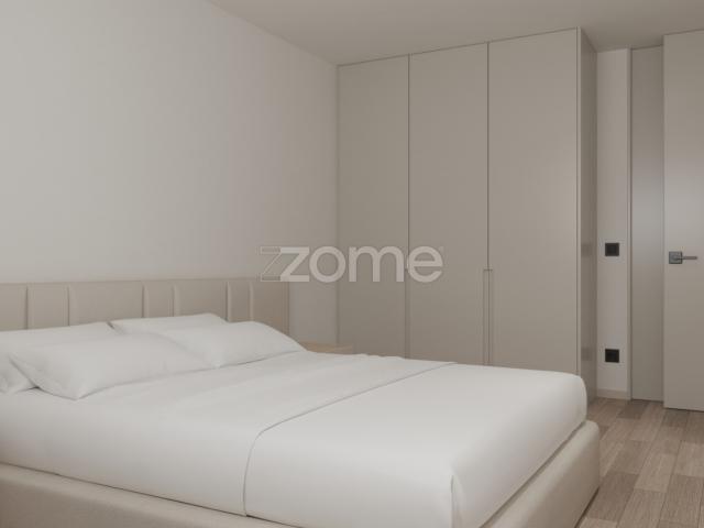 Apartamento venda em Braga