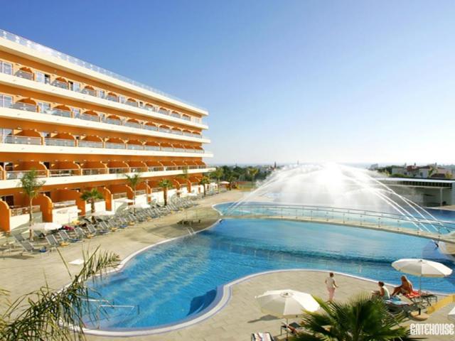 Apartamento venda em Albufeira e Olhos de Água, Albufeira