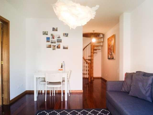 Apartamento alugar em Porto