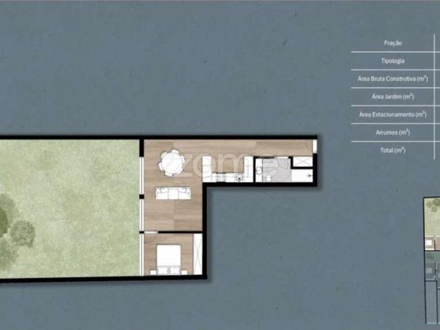 Apartamento venda em Barranha, Matosinhos