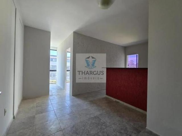 Apartamento venda em Condomínio Império dos Nobres, Sobradinho