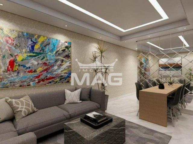 Apartamento venda em Região Geográfica Imediata de Curitiba, Região Metropolitana de Curitiba