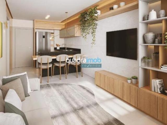 Apartamento venda em Setor de Rádio e TV Norte, Plano Piloto