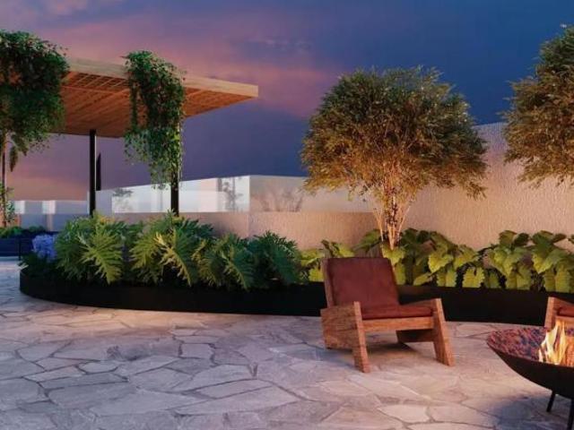 Apartamento venda em Região Geográfica Imediata de Uberlândia, Oliveira Fortes