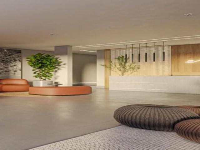 Apartamento venda em Região Geográfica Imediata de Uberlândia, Oliveira Fortes