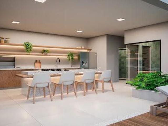 Apartamento venda em Região Geográfica Imediata de Uberlândia, Oliveira Fortes