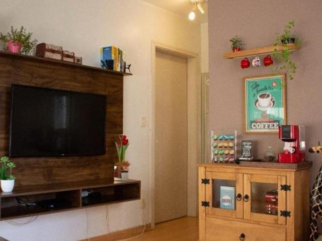 Apartamento venda em Região Geográfica Imediata de Novo Hamburgo - São Leopoldo, Região Metropolitana de Porto Alegre