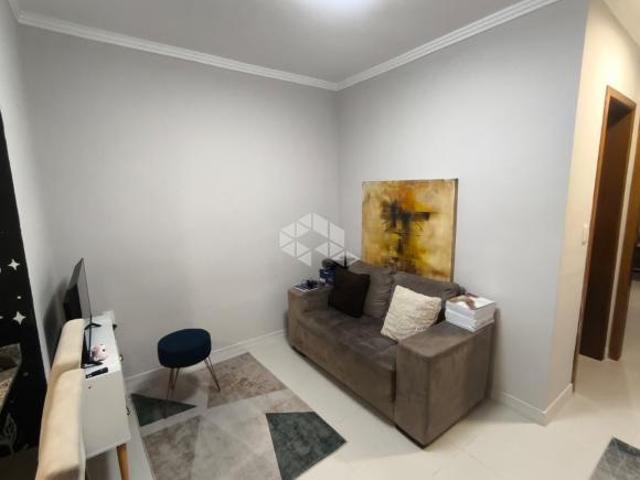 Apartamento venda em Nossa Senhora do Rosário, Santa Maria