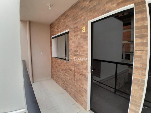 Apartamento aluguel em Santa Terezinha, Brusque