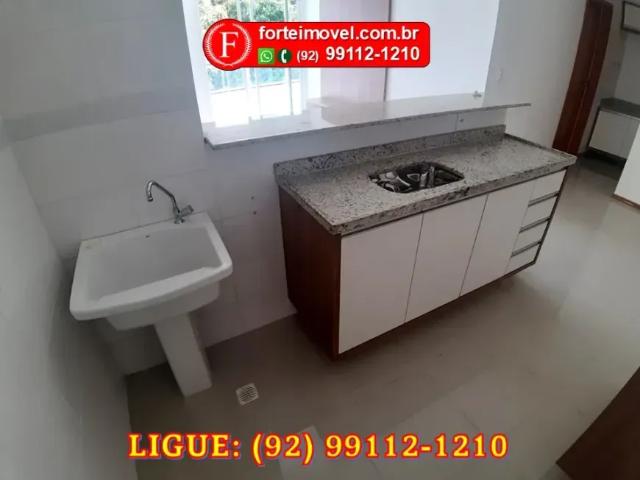 Apartamento aluguel em Região Geográfica Imediata de Manaus, Itamarati
