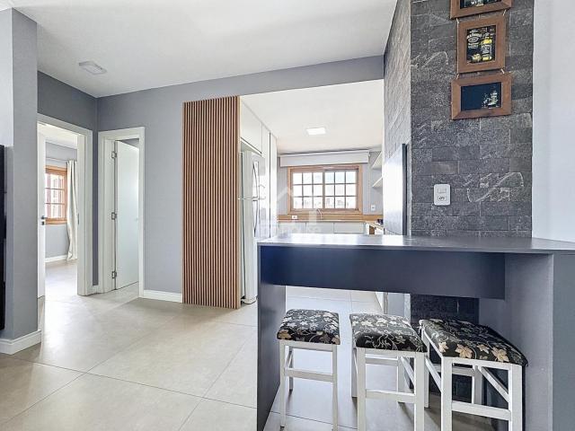 Apartamento aluguel em Bento Gonçalves
