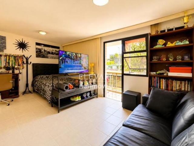 Apartamento venda em Sudoeste e Octogonal, Região Geográfica Intermediária do Distrito Federal