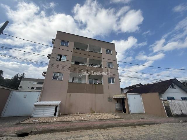 Apartamento aluguel em Região Geográfica Imediata de Brusque, Brusque