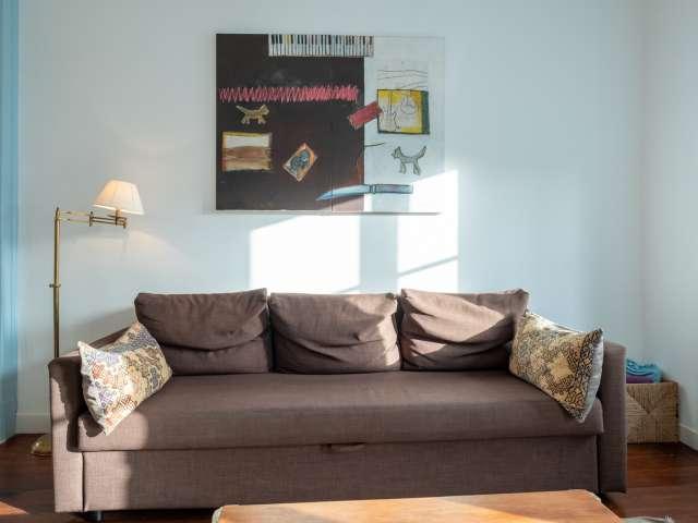 Apartamento alugar em Santa Maria Maior, Lisboa