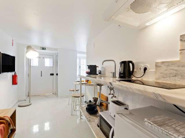 Apartamento alugar em Alfama, Lisboa