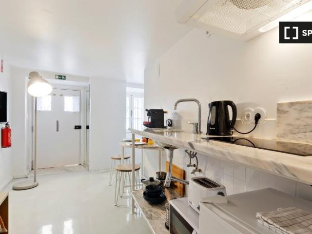 Apartamento alugar em Alfama, Lisboa