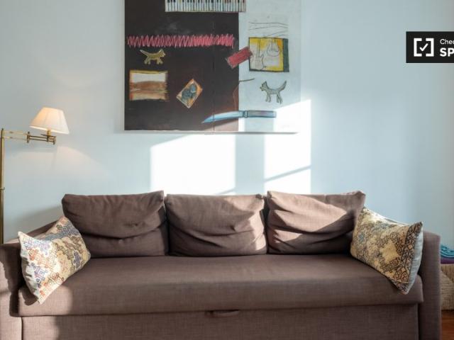 Apartamento alugar em Santa Maria Maior, Lisboa