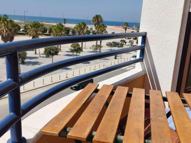 Apartamento alugar em Fonte da Telha, Almada