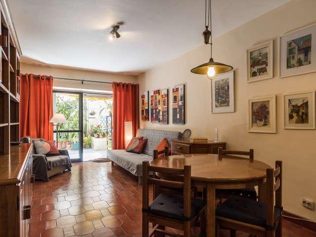 Apartamento alugar em Bairro do Campo da Bola, Almada