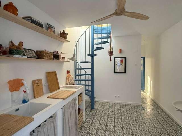 Apartamento alugar em Almada, Setúbal