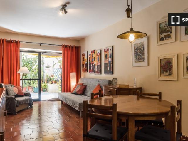 Apartamento alugar em Almada, Setúbal