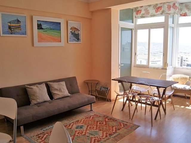 Apartamento alugar em Costa da Caparica, Almada