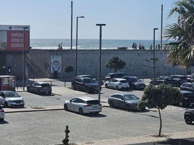 Apartamento alugar em Almada, Setúbal
