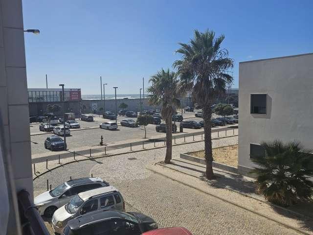 Apartamento alugar em Almada, Setúbal