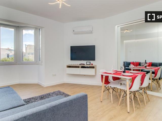 Apartamento alugar em Damaia, Amadora