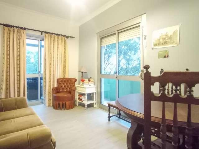 Apartamento alugar em Damaia, Amadora