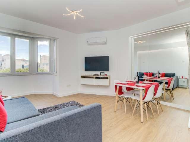 Apartamento alugar em Damaia, Amadora
