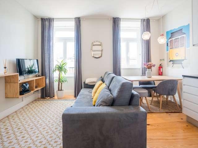 Apartamento alugar em Lisboa