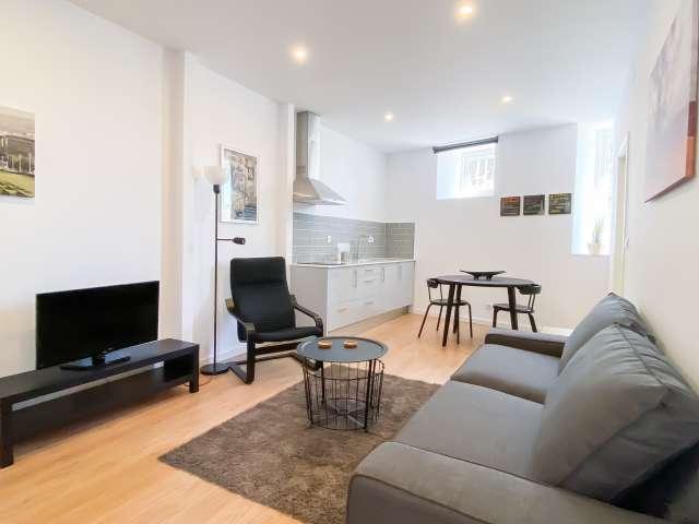Apartamento alugar em Santo António, Lisboa