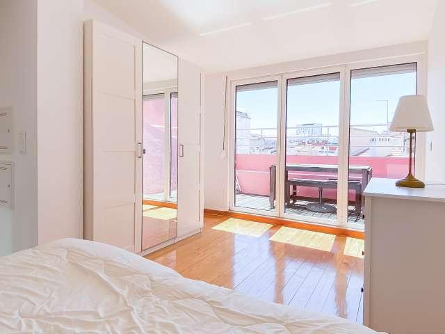 Apartamento alugar em Lisboa