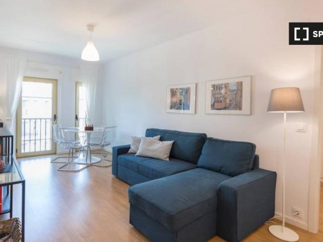 Apartamento alugar em Avenidas Novas, Lisboa