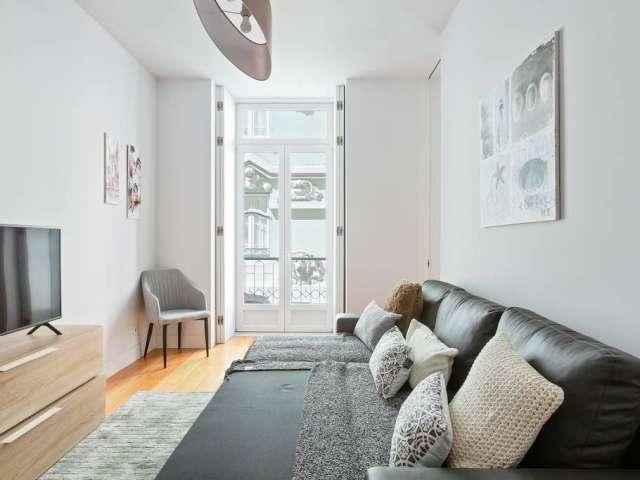 Apartamento alugar em Chiado, Lisboa