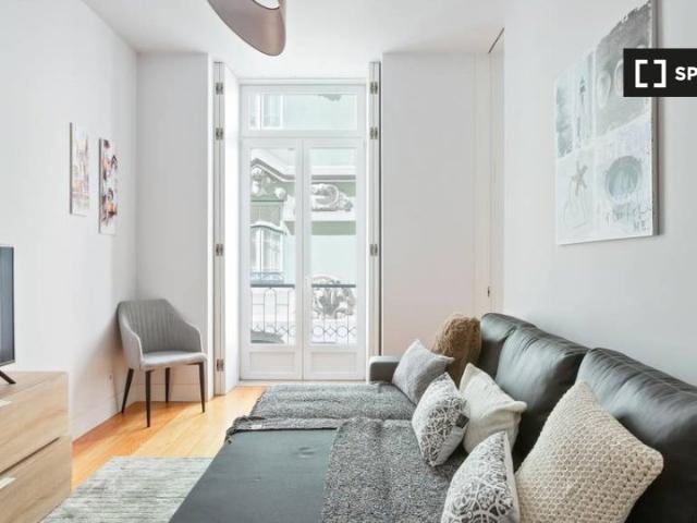 Apartamento alugar em Santa Maria Maior, Lisboa
