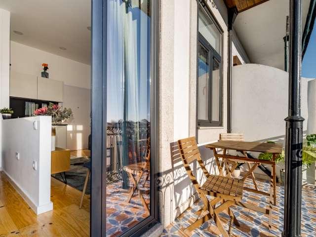 Apartamento alugar em Porto