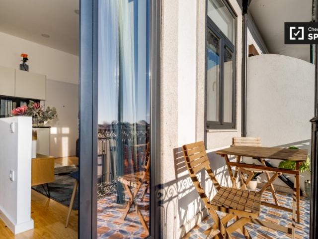 Apartamento alugar em Porto