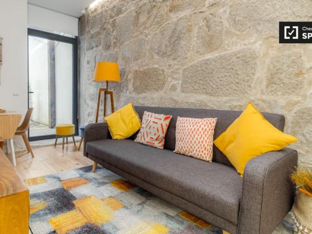 Apartamento alugar em Porto