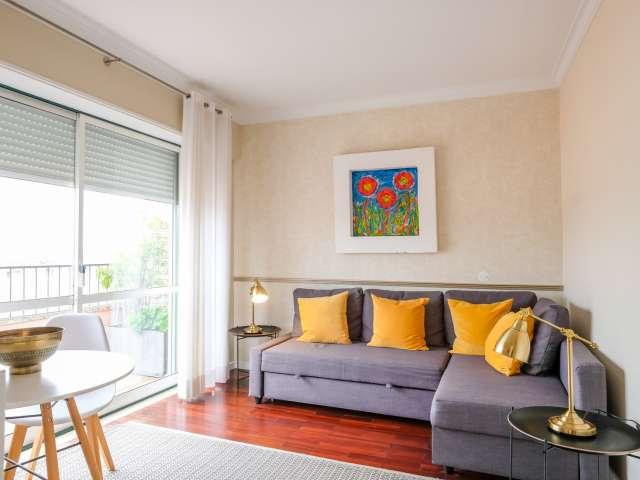 Apartamento alugar em Lisboa