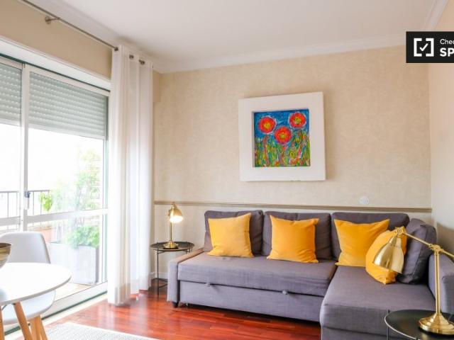Apartamento alugar em Lisboa