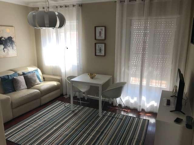 Apartamento alugar em Campolide, Lisboa