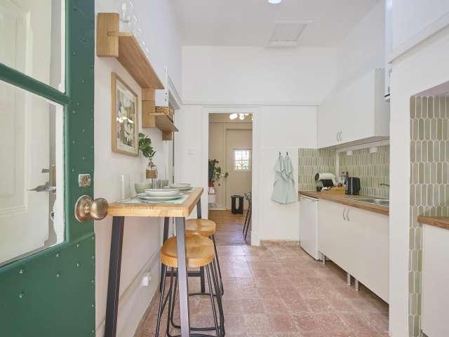 Apartamento alugar em Nova Oeiras, Oeiras