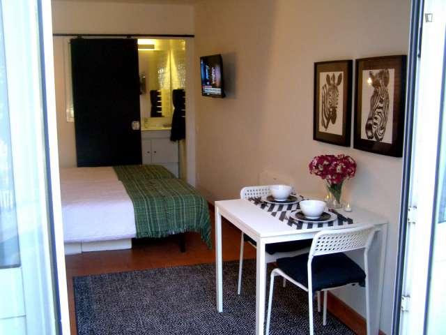 Apartamento alugar em Castelhana, Cascais