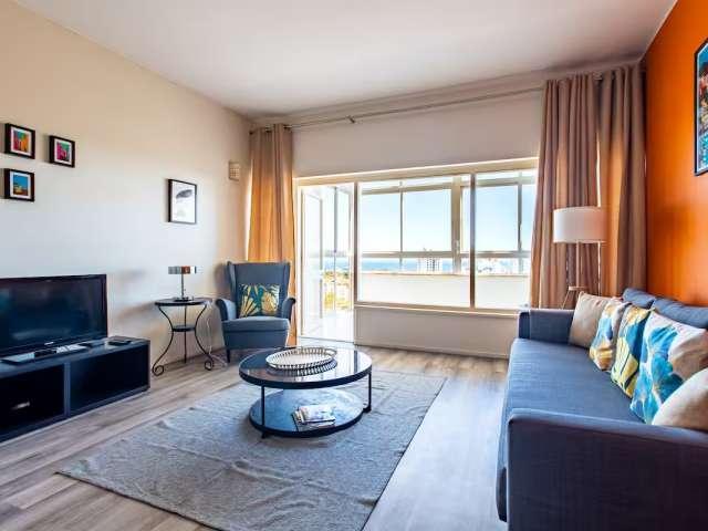 Apartamento alugar em Bairro do Rosário, Cascais
