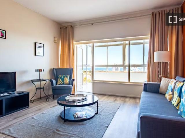 Apartamento alugar em Bairro do Rosário, Cascais